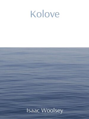 cover image of Kolove
